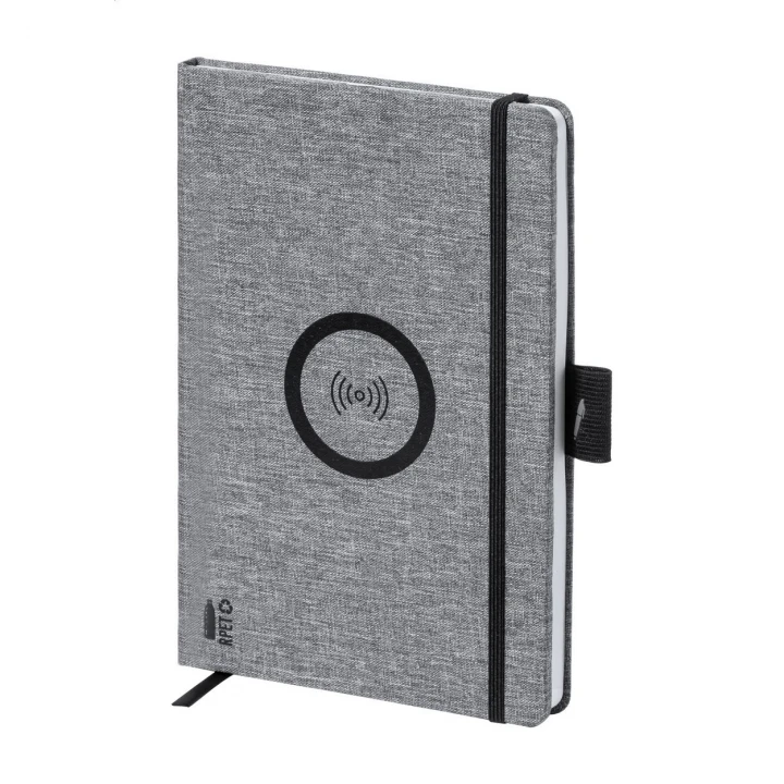 Charbuk Wireless Charger A5 Notebook
