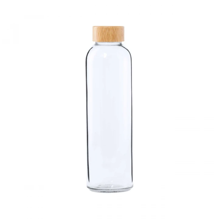 Bokol Glass Bottle 500ml