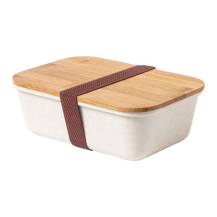 Goreng PP Plastic Lunch Box