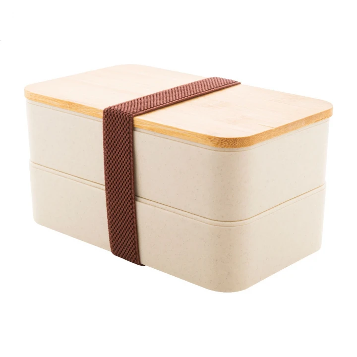 Satay PP Lunch Box