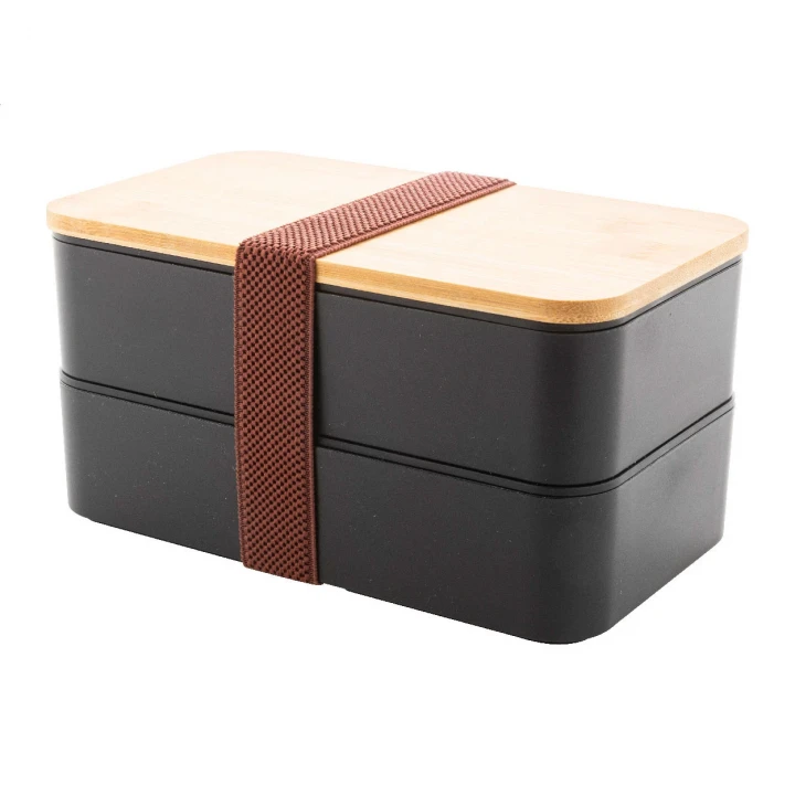 Satay PP Lunch Box