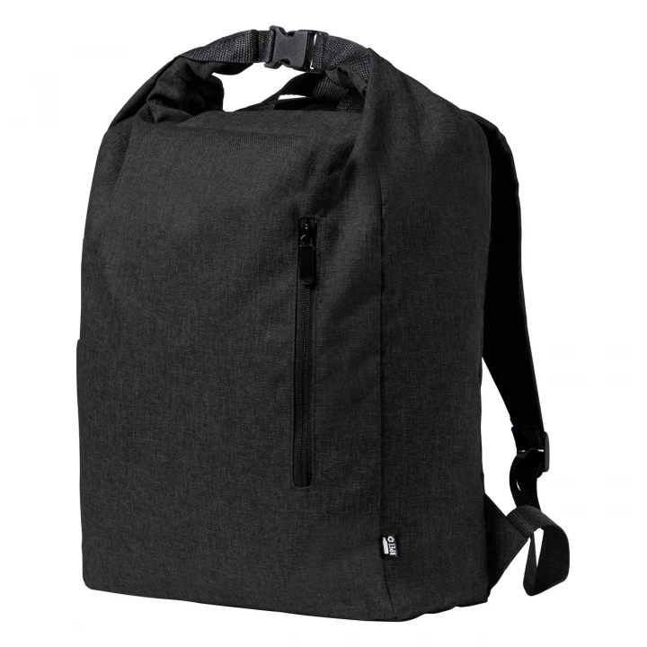 Morgan RPET Backpack
