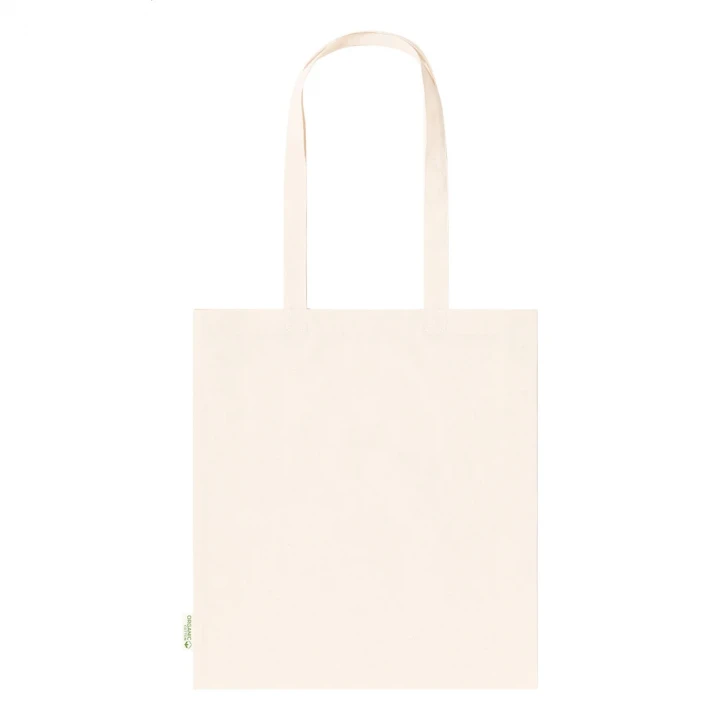 Togox 180g/m² Cotton Shopping Bag