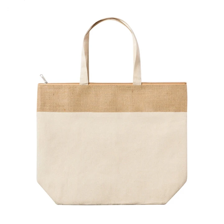 Dumont Cooler Shopping Bag