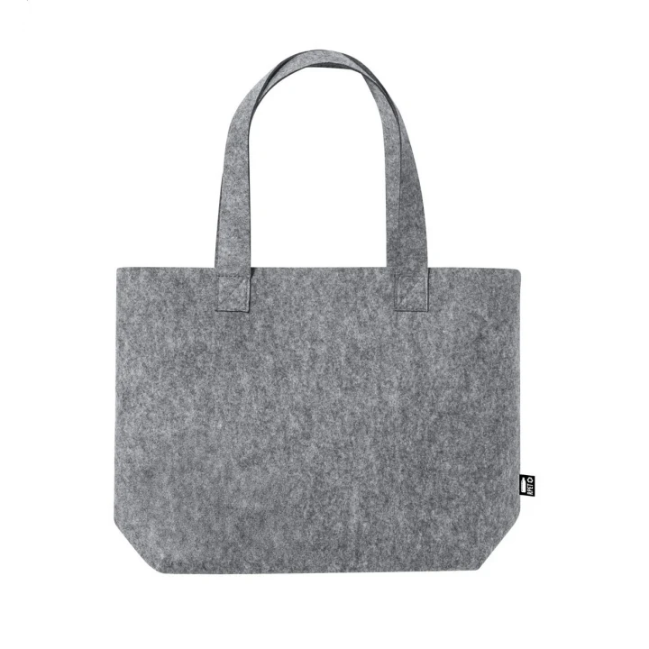 Loffel RPET Felt Shopping Bag