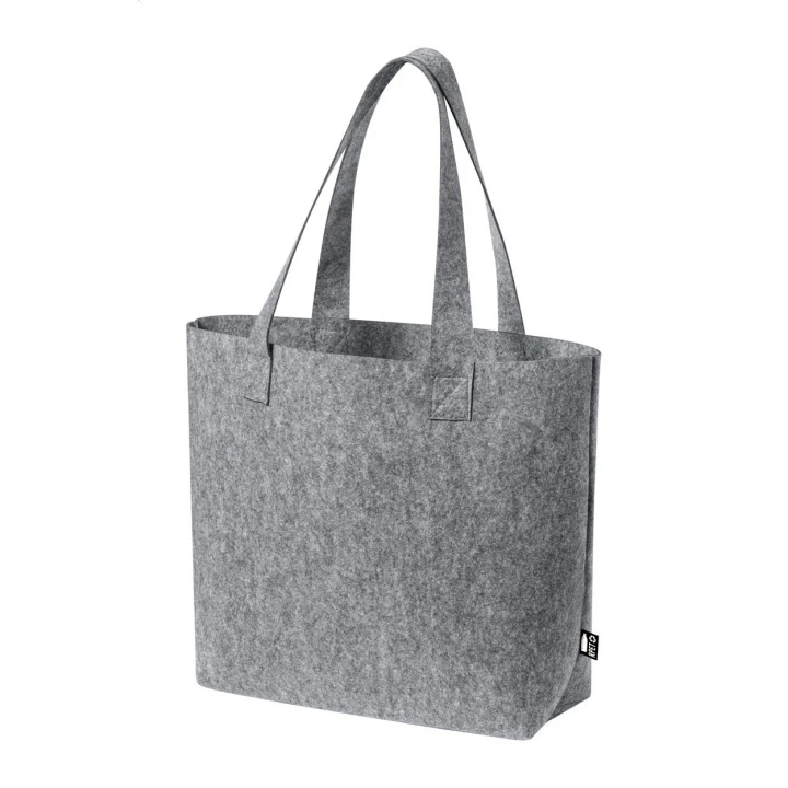 Loffel RPET Felt Shopping Bag