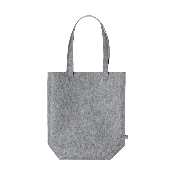Shoffel RPET Felt Shopping Bag