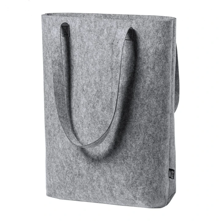 Shoffel RPET Felt Shopping Bag