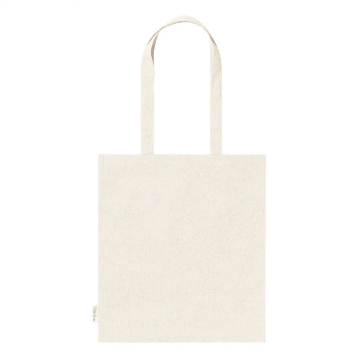 Recote Cotton Shopping Bag
