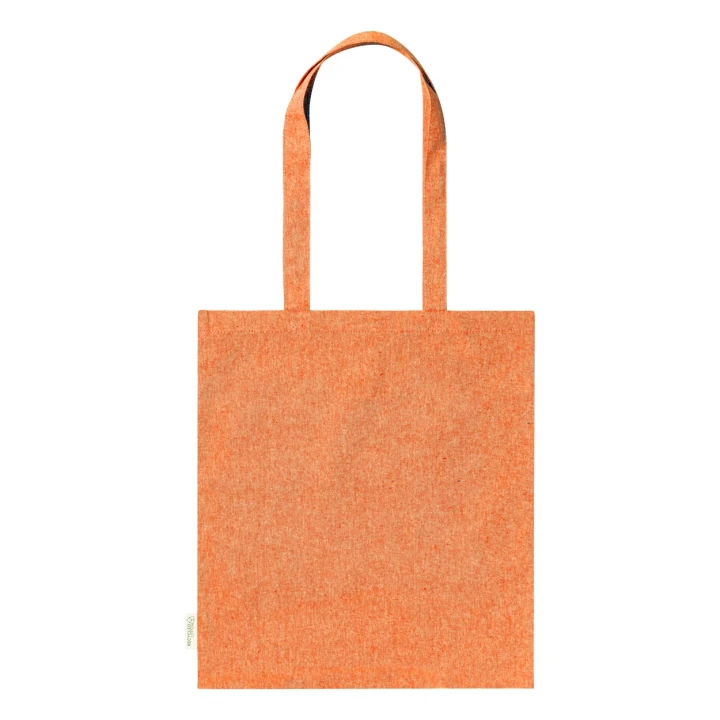 Recote Cotton Shopping Bag