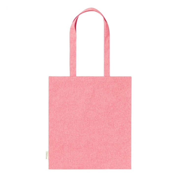 Recote Cotton Shopping Bag
