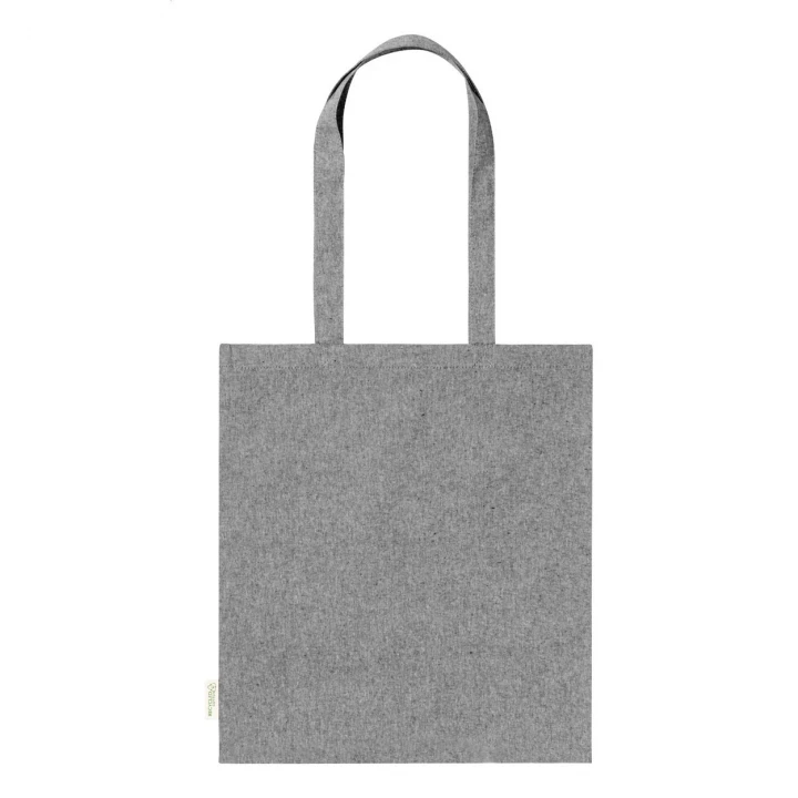 Recote Cotton Shopping Bag