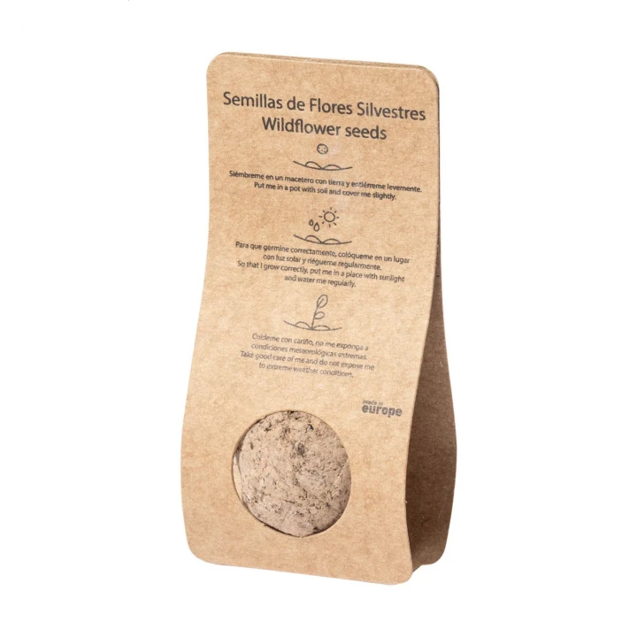 Flobba Seed Ball