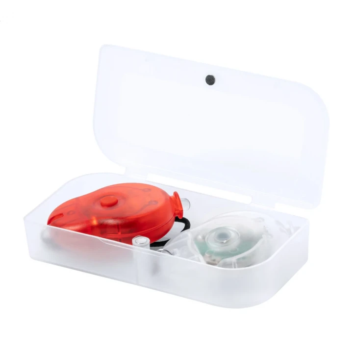 Dullux Bicycle Light Set