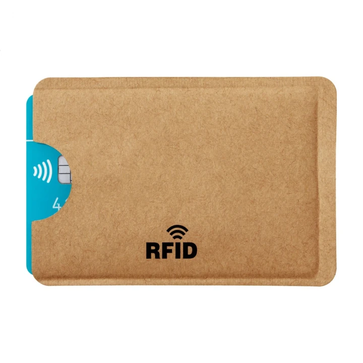 Paffix Credit Card Holder
