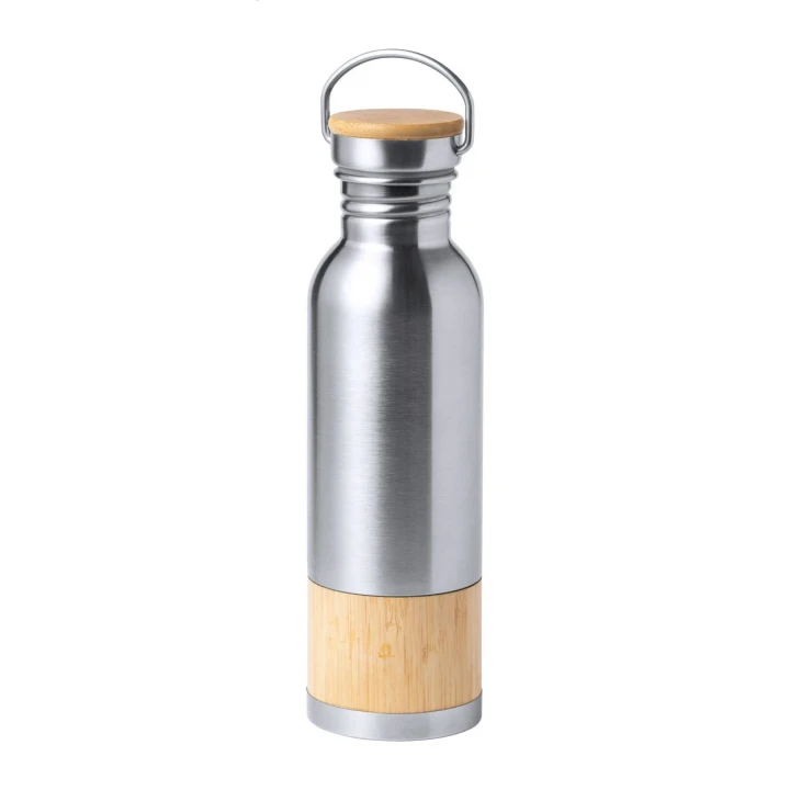 Bomman Stainless Steel Bottle 750ml