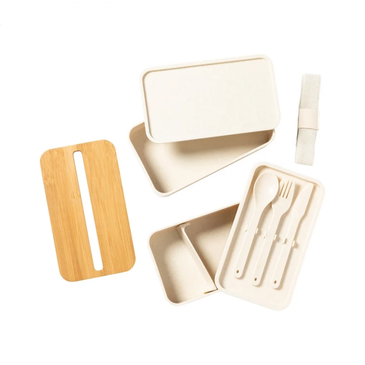 Laksa PP Lunch Box