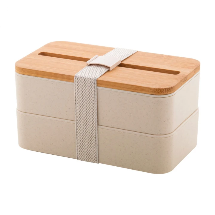Laksa PP Lunch Box