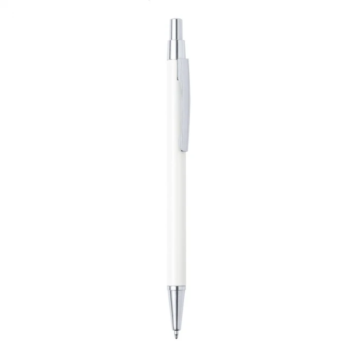 Ralpex Recycled Metal Ballpoint Pen