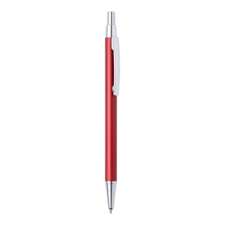 Ralpex Recycled Metal Ballpoint Pen