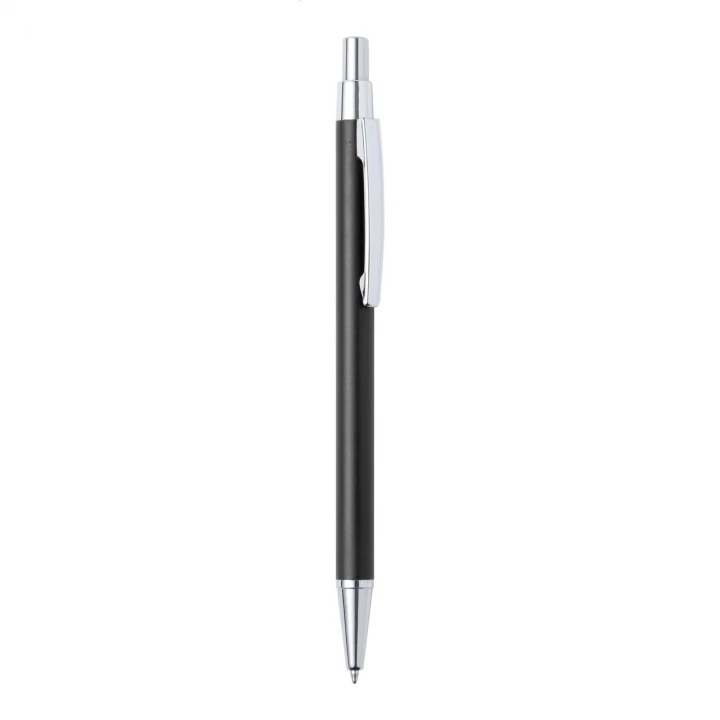 Ralpex Recycled Metal Ballpoint Pen