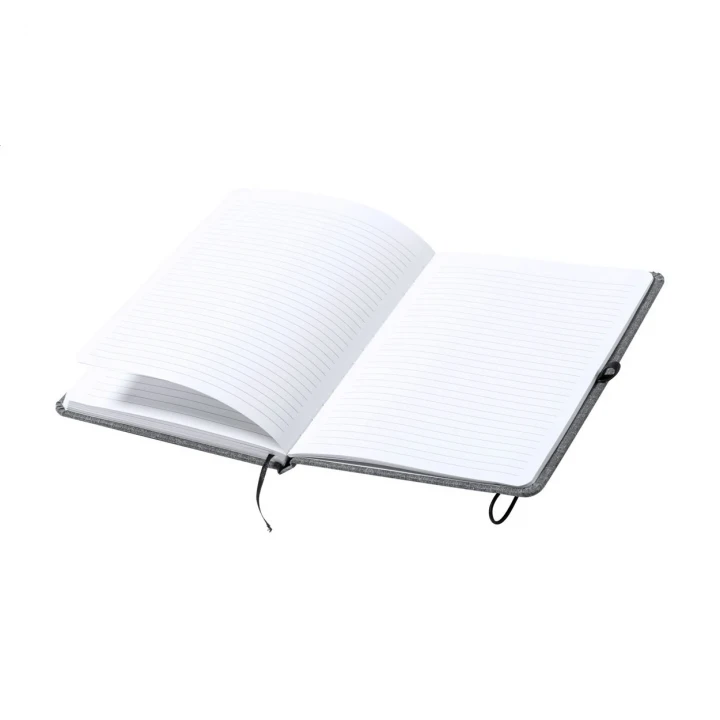 Persica RPET A5 Notebook