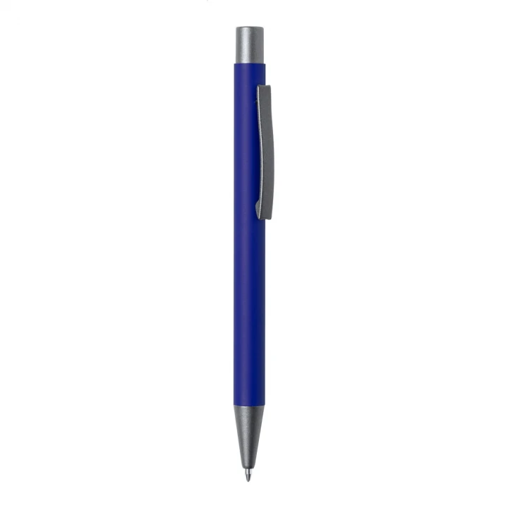 Ragul Recycled Metal Ballpoint Pen