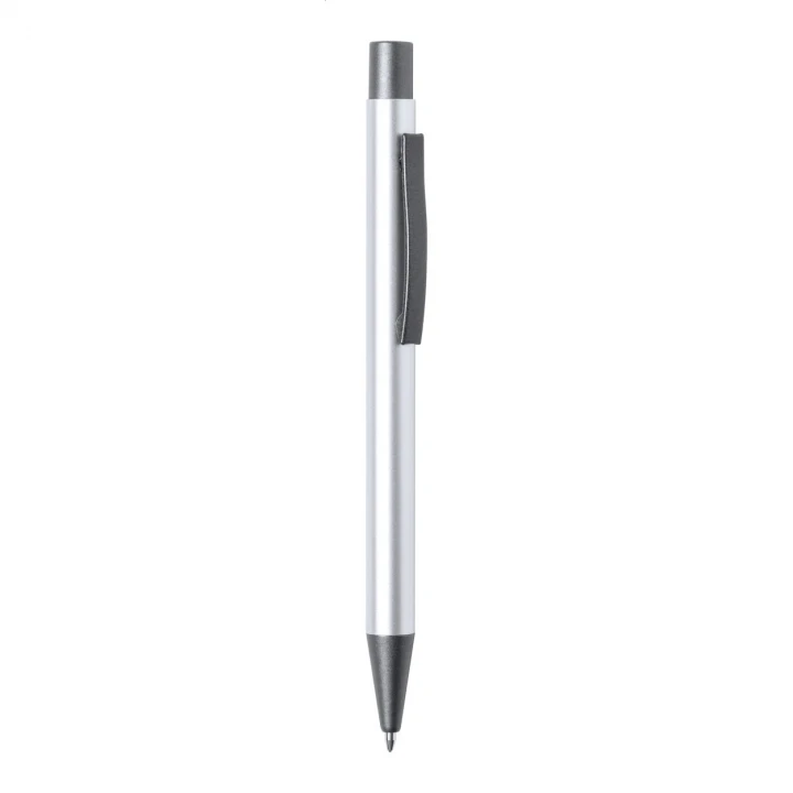 Ragul Recycled Metal Ballpoint Pen