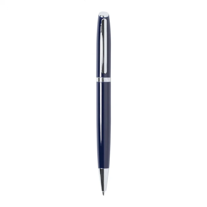 Raffa Recycled Metal Ballpoint Pen