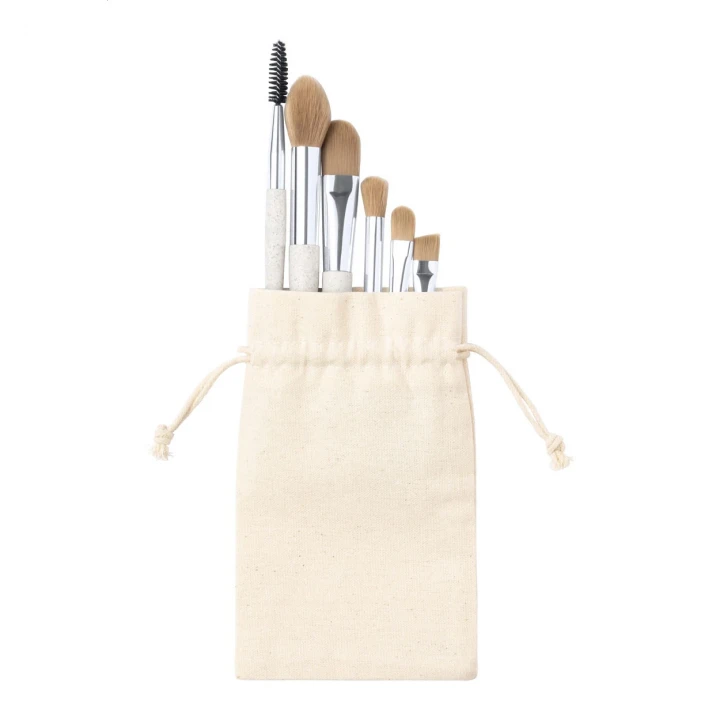 Strokes Makeup Brush Set