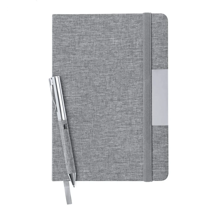 Spinosa A5 Notebook Set