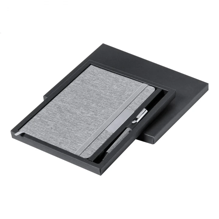 Spinosa A5 Notebook Set