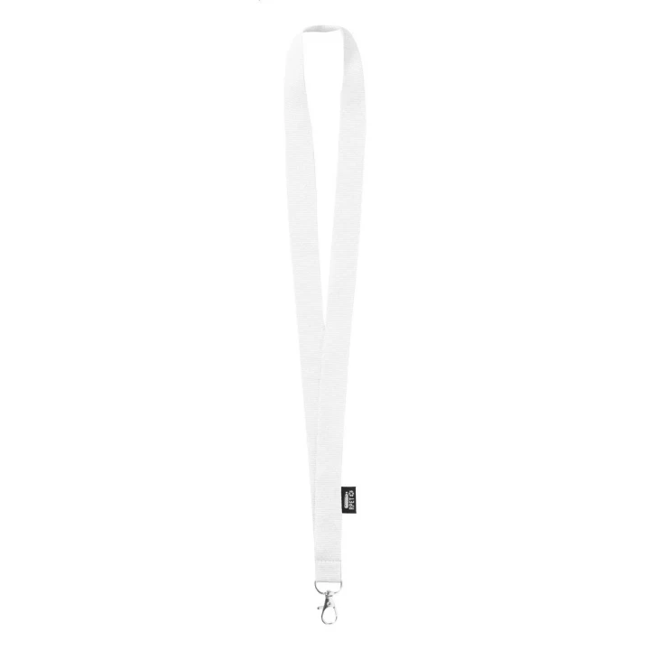 Larpet RPET Lanyard