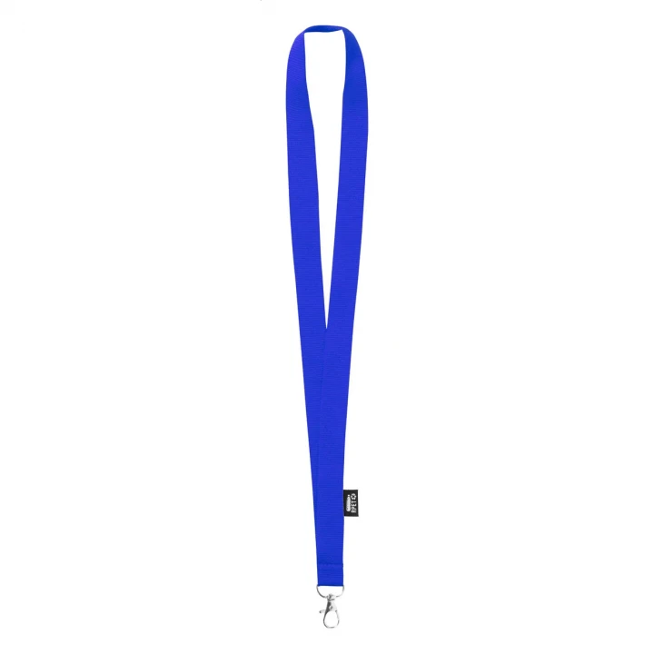 Larpet RPET Lanyard