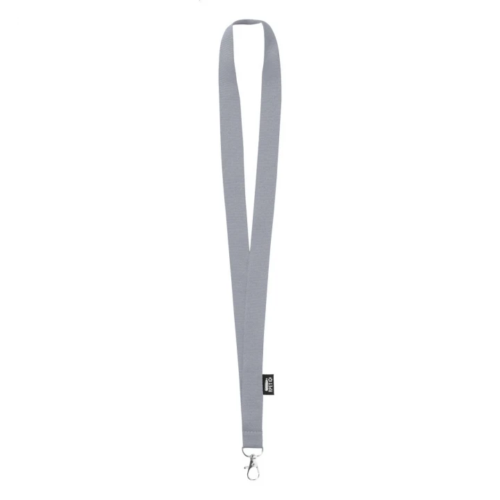 Larpet RPET Lanyard