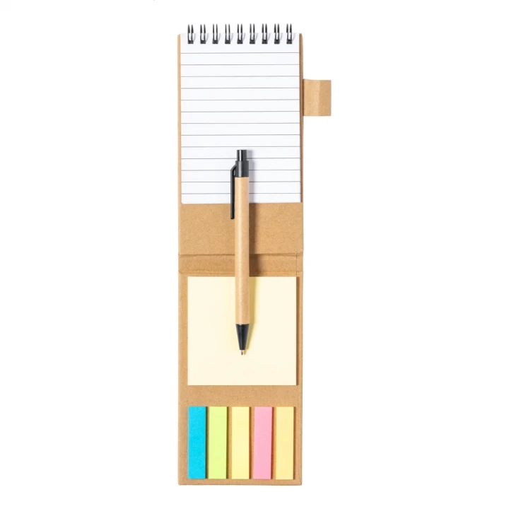 Pyrus Sticky Notepad