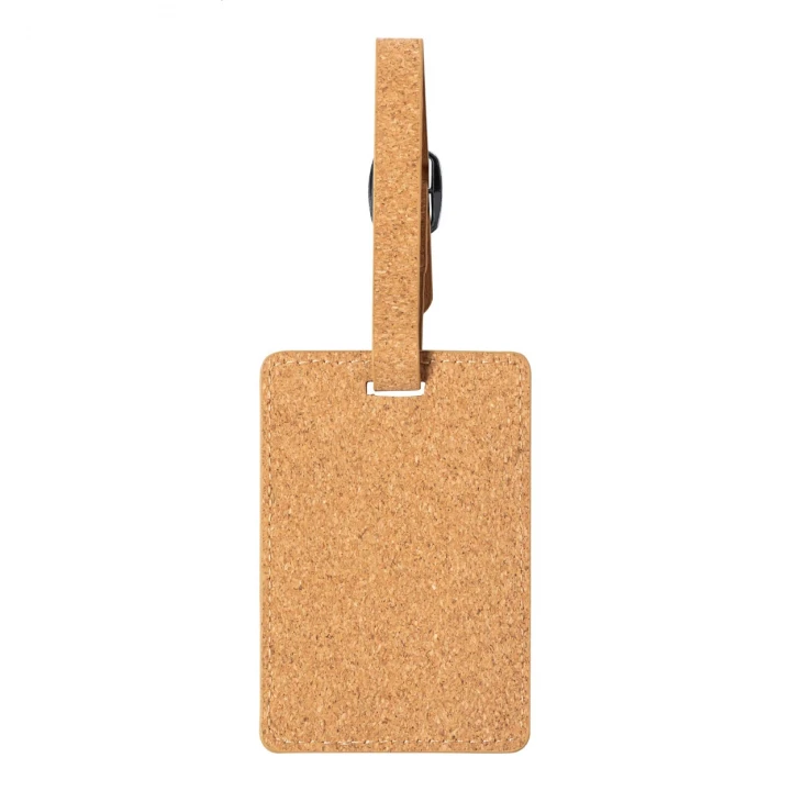 Haneda Luggage Tag