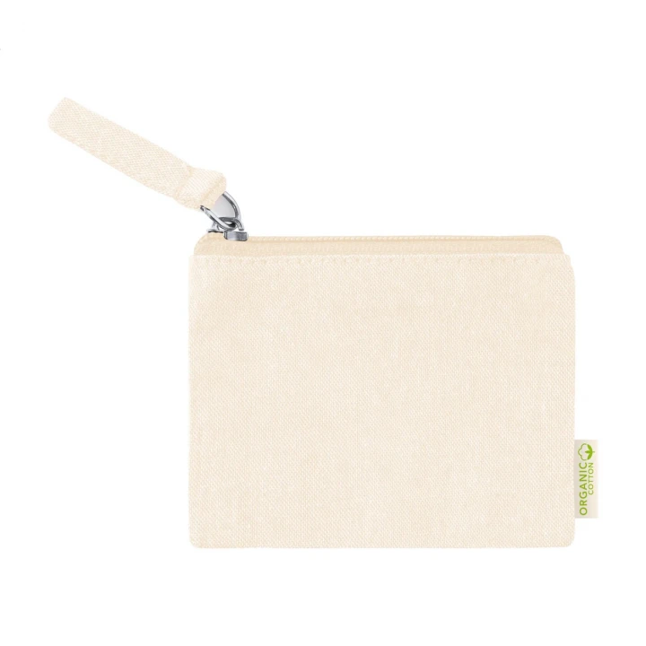 Florin Cotton Purse