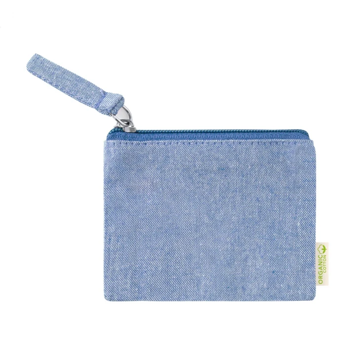Florin Cotton Purse