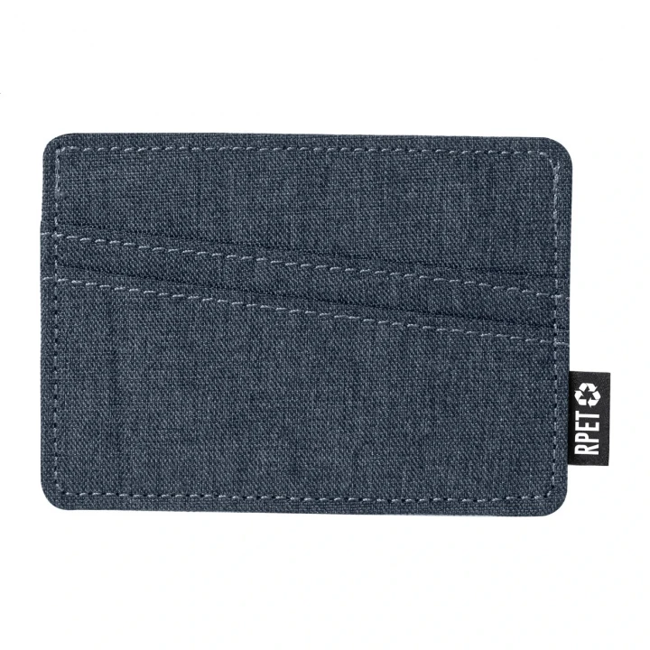 Carpex RPET Credit Card Holder