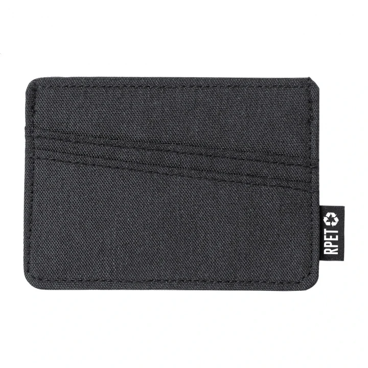 Carpex RPET Credit Card Holder