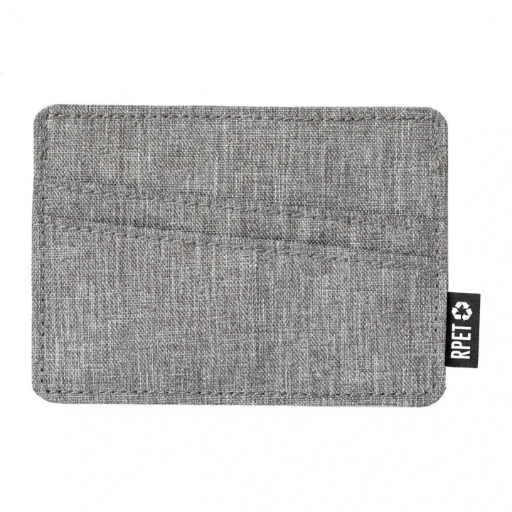 Carpex RPET Credit Card Holder