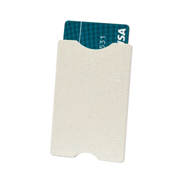 Wecca Credit Card Holder