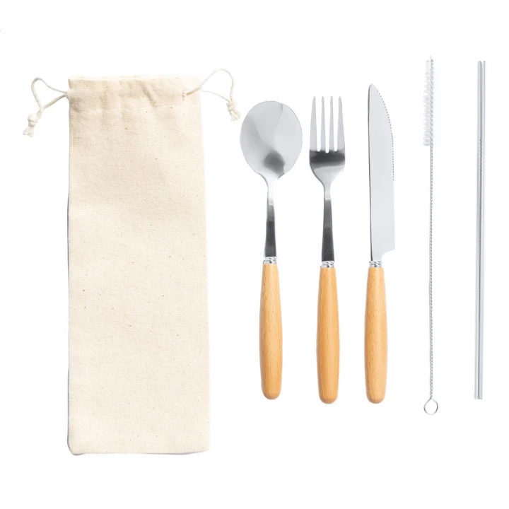 Woller Cutlery Set