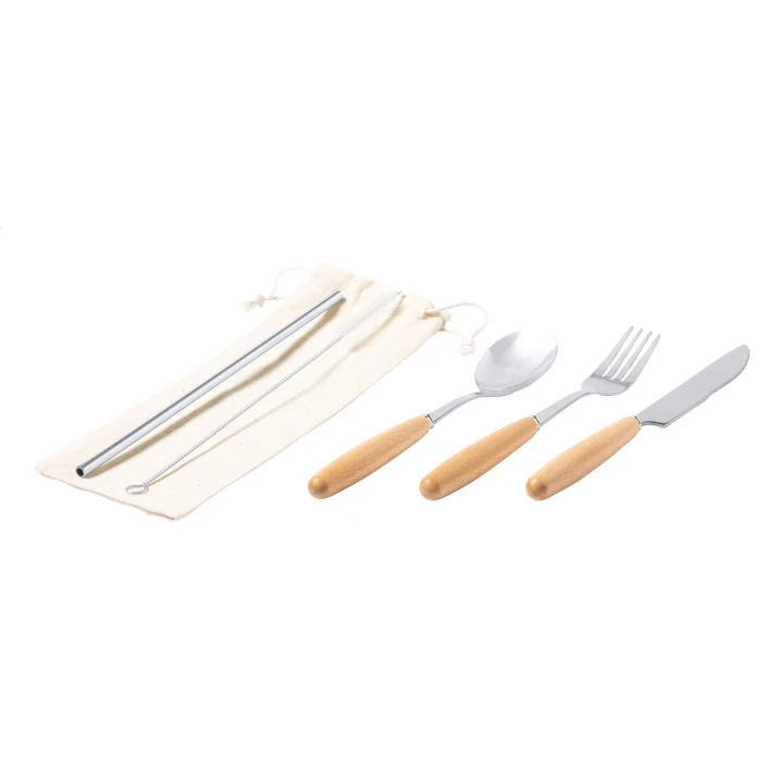 Woller Cutlery Set