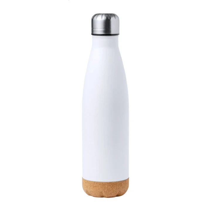 Nocov Stainless Steel Bottle 750ml