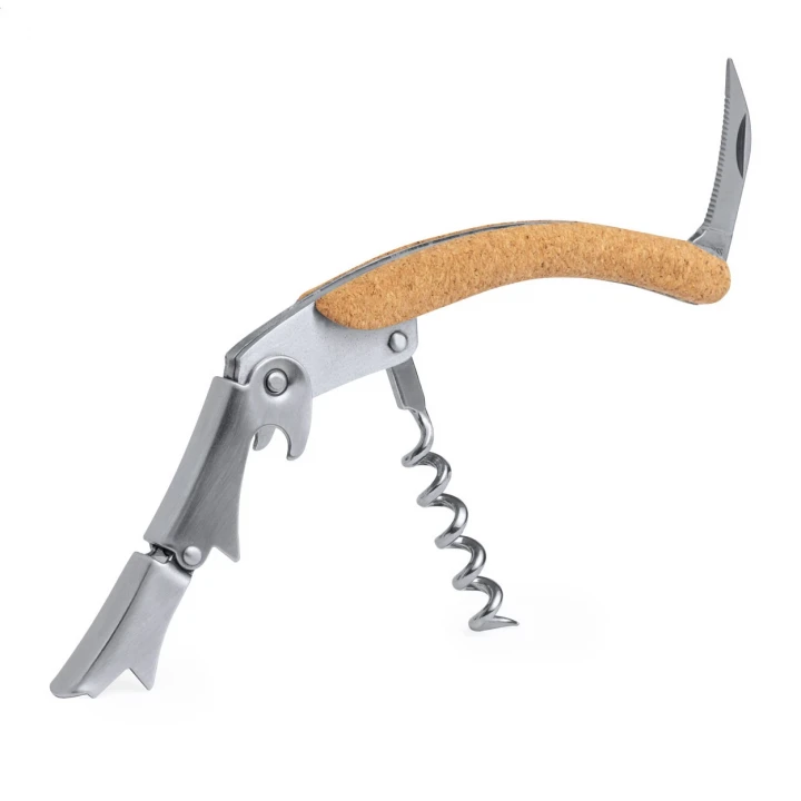 Maderia Bottle Opener