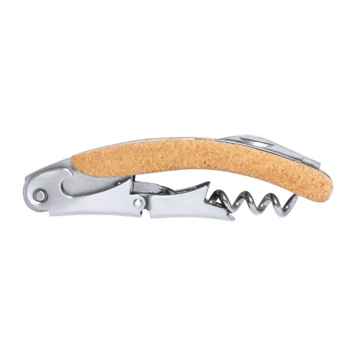 Maderia Bottle Opener