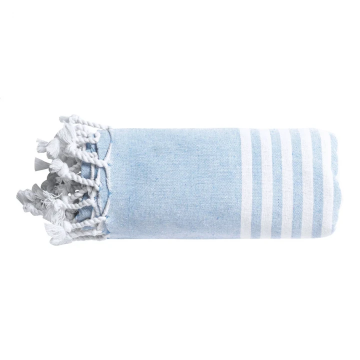 Makaha Beach Towel