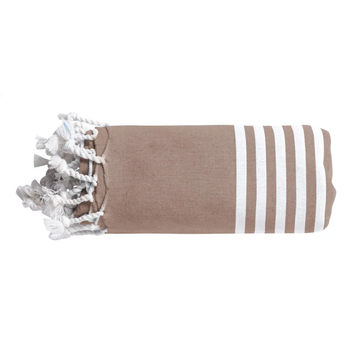 Makaha Beach Towel